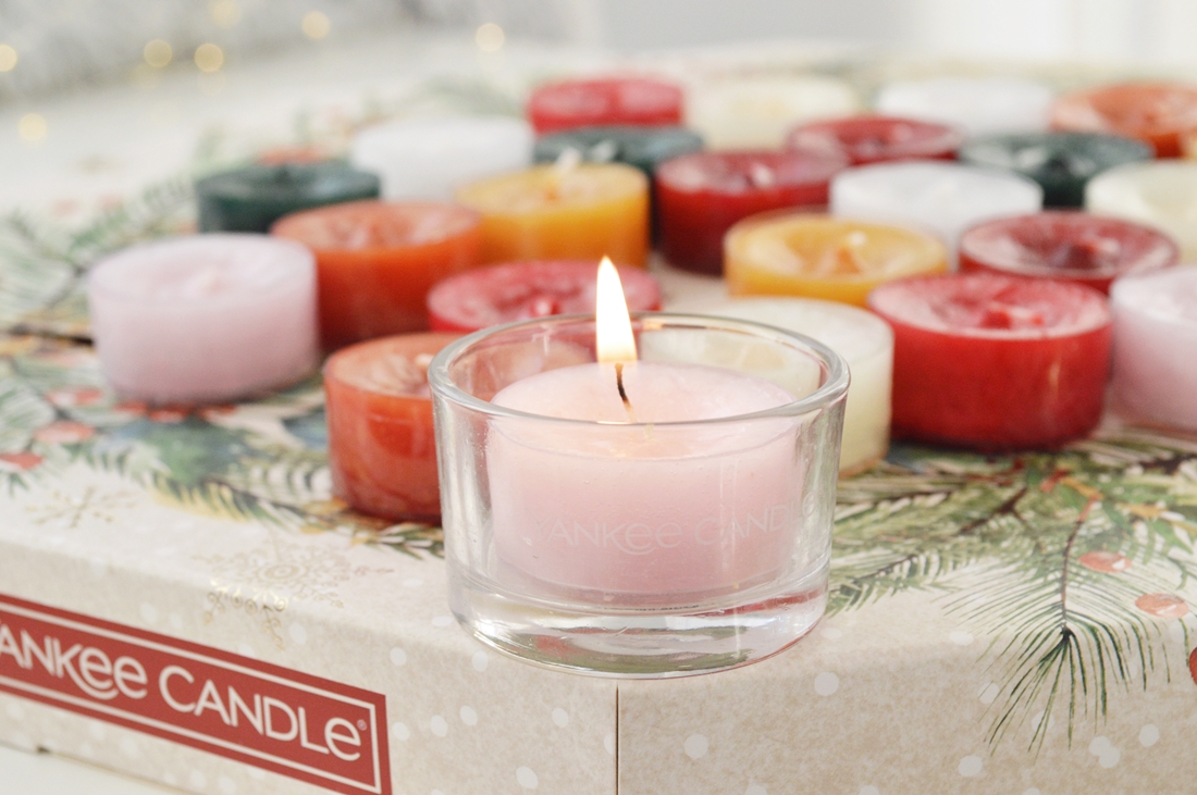 kalendarz adwentowy yankee candle puderek.com.pl